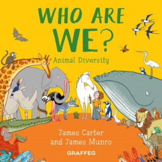 Who Are We? - James Carter