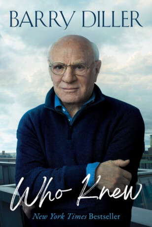 Who Knew - Barry Diller