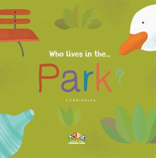 Who Lives in the Park - 