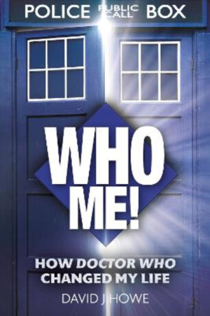 Who Me - HOWE