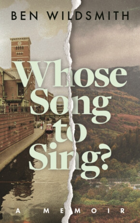 Whose Song to Sing - Ben Wildsmith