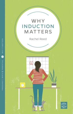 Why Induction Matters - Rachel Reed