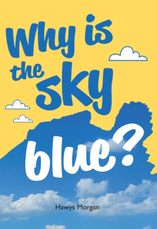 Why is the sky blue? - 
