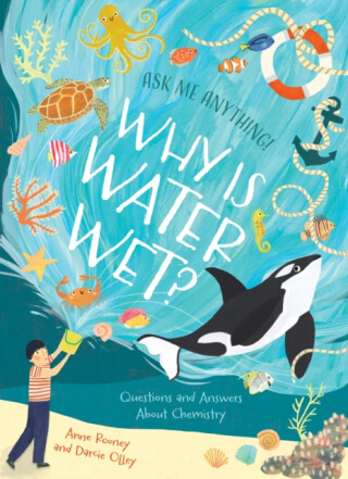 Why Is Water Wet? - Rooney Anne