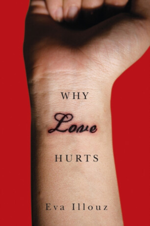 Why Love Hurts - Eva  Illouz
