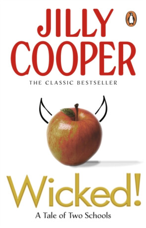 Wicked! - Cooper Jilly