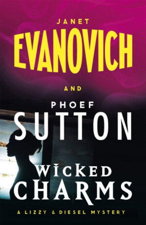 Wicked Charms - Janet Evanovich,Phoef Sutton