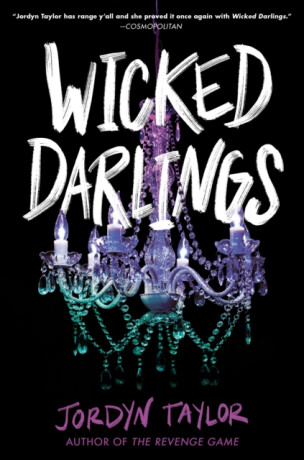 Wicked Darlings - Jordyn Taylor
