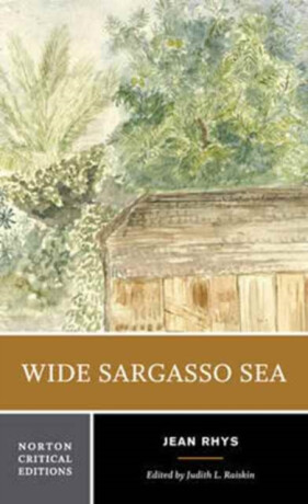 Wide Sargasso Sea - Jean Rhys