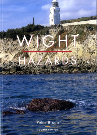 Wight Hazards - Peter Bruce