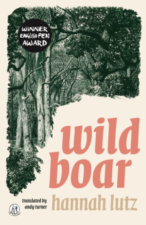 Wild Boar - Hannah Lutz