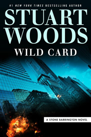 Wild Card - 