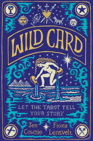Wild Card - Jen Cownie,Fiona Lensvelt