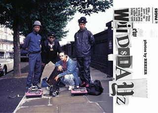 Wild Dayz - Andrew 'Beezer' Beese