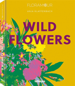 Wild Flowers - Anja Klaffenbach