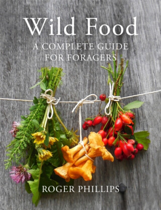 Wild Food - Roger Phillips