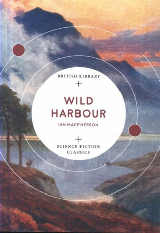 Wild Harbour - Ian Macpherson