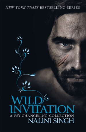 Wild Invitation - Nalini Singhová
