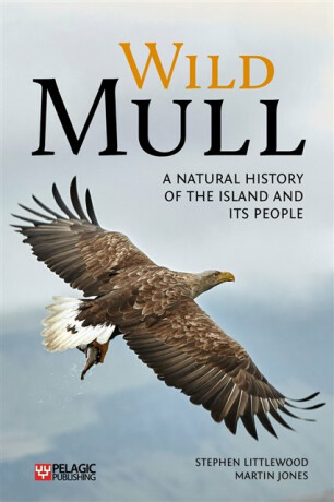 Wild Mull - Martin Jones,Stephen Littlewood