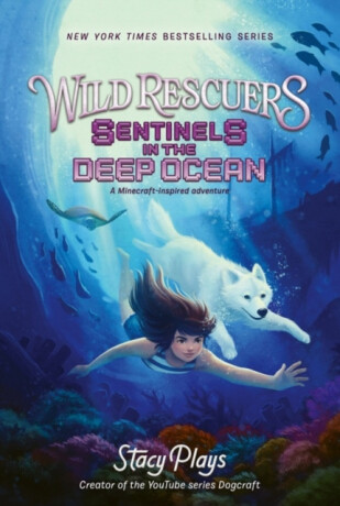 Wild Rescuers: Sentinels in the Deep Ocean - StacyPlays