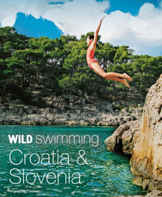 Wild Swimming Croatia and Slovenia - Hansjorg Ransmayr