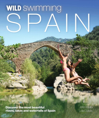 Wild Swimming Spain - Lola Culsan,John Weller