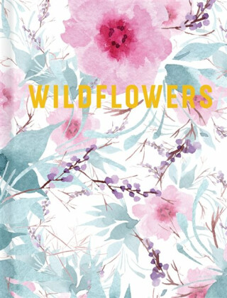 WIldflowers - Reed New Holland Publishers