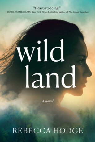 Wildland - Rebecca Hodge