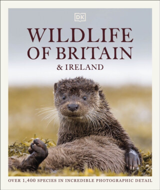 Wildlife of Britain and Ireland - DK