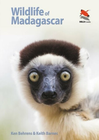 Wildlife of Madagascar - Keith Barnes,Ken Behrens