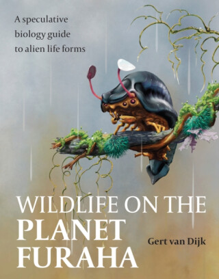 Wildlife on the Planet Furaha - Gert van Dijk