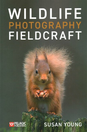 Wildlife Photography Fieldcraft - Susan Young