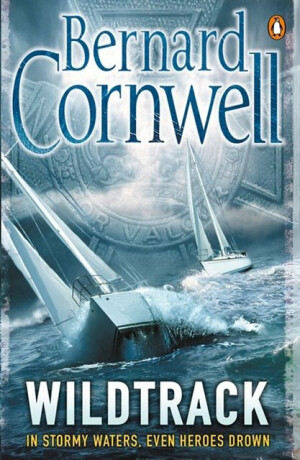 Wildtrack - Bernard Cornwell