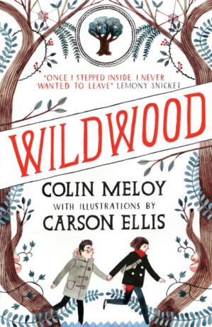 Wildwood - Colin Meloy