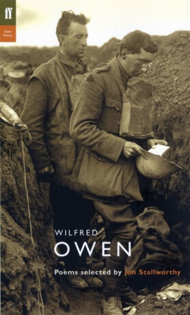 Wilfred Owen - Wilfred Owen