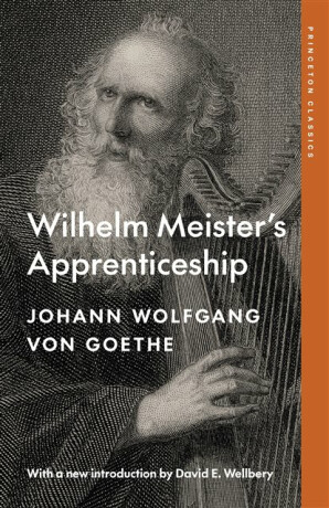 Wilhelm Meister's Apprenticeship - Johann Wolfgang Goethe