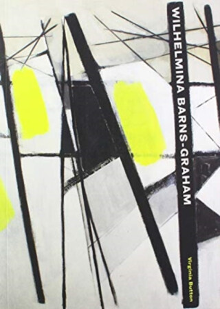 Wilhelmina Barns-Graham - Virginia Button