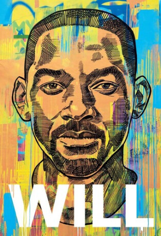 Will - Mark Manson,Will Smith