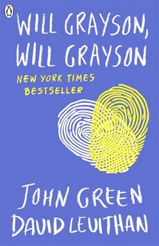 Will Grayson, Will Grayson - John Green,David Levithan
