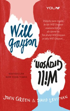 Will Grayson, Will Grayson - John Green,David Levithan