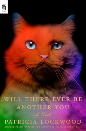 Will There Ever Be Another You - Lockwood Patricia