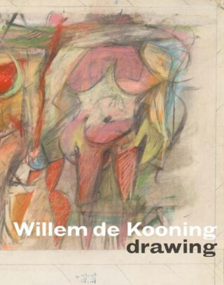 Willem de Kooning Drawing - 