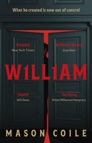 William - Coile Mason