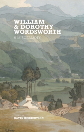 William and Dorothy Wordsworth - 