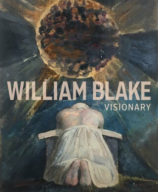 William Blake - Visionary - Julian Brooks,Edina Adam