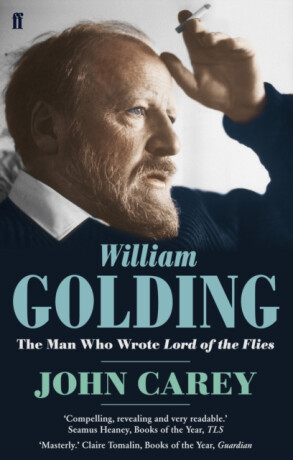 William Golding - Professor John Carey