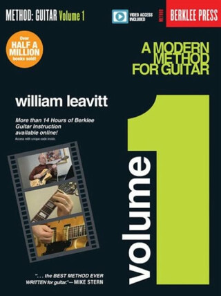 WILLIAM LEAVITT - 