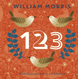 William Morris 123 - Morris William