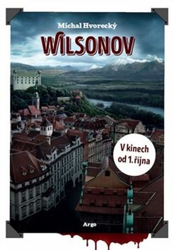 Wilsonov - Michal Hvorecký