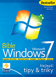 Windows 7 - Petr Broža,Roman Kučera